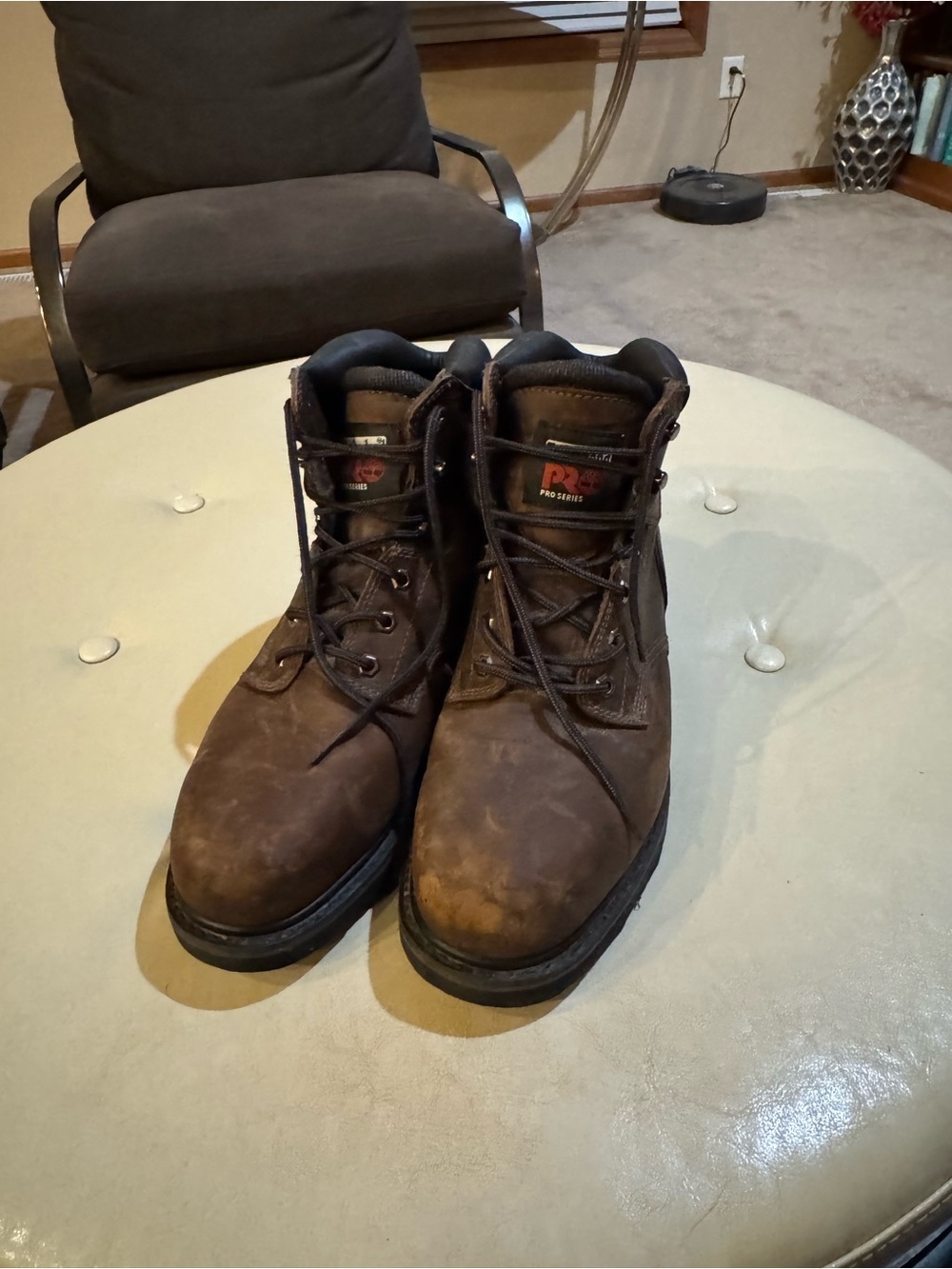 Timberland Men’s Sz. 10.5 Boot